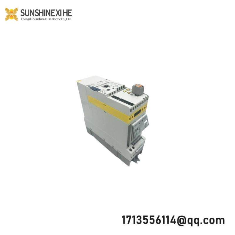 LENZE E84AVSCE7514SXO AC Drive