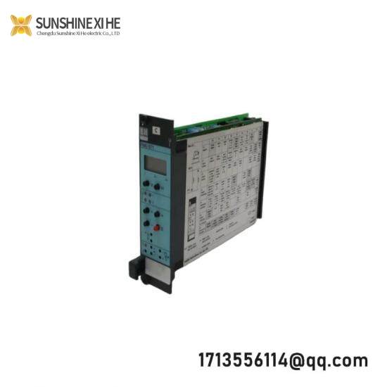 E+H FMU671 Level Sensor