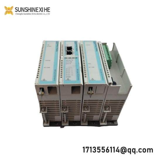 E+H SFC050 Digital Input Module