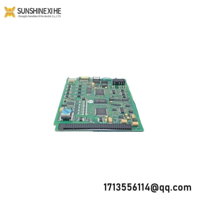 E+H FLOWTEC/319083-0200B PC BOARD