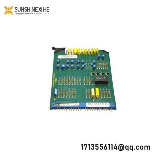 EAA 21G2773B1STB44 Pc Board