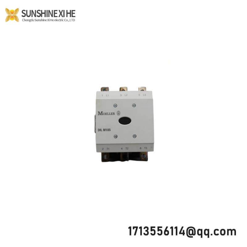 Eaton DILM185/22 (RA250) 208193 Contactor