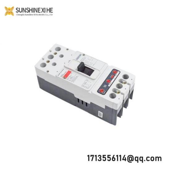 Eaton JD3250D C complete molded case circuit breaker