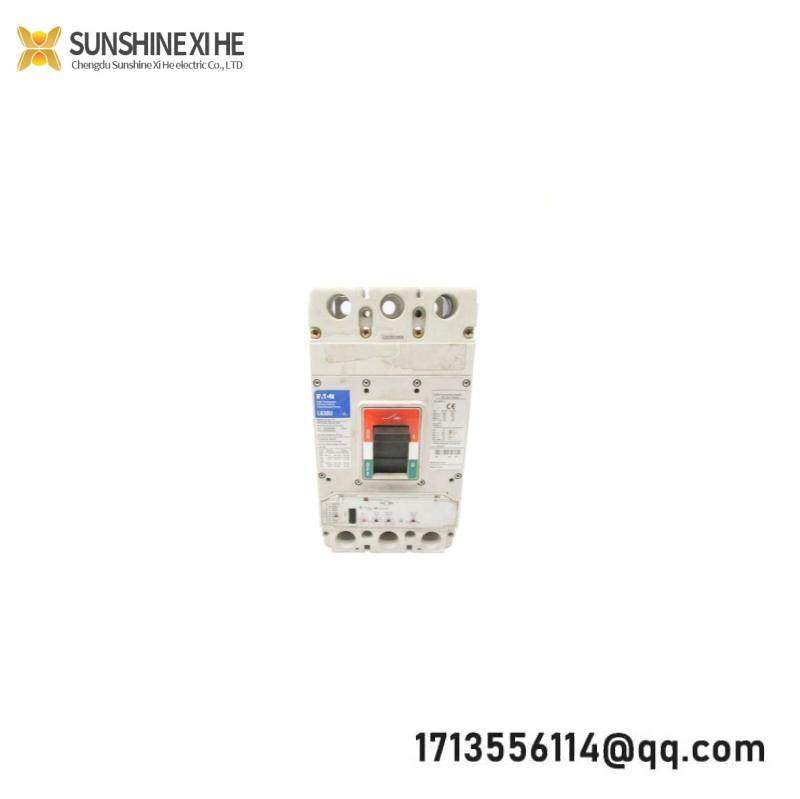 EATON LGU3630NN CIRCUIT BREAKER, 690V, 630A
