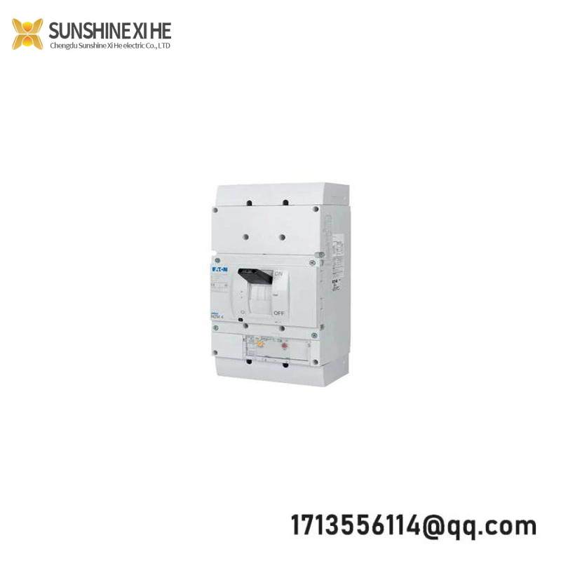 Eaton NZMN4-AE1000 Circuit Breaker