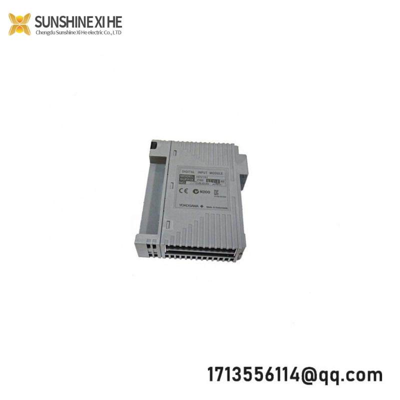 YOKOGAWA EB401-50 S1 S1 Interface Module