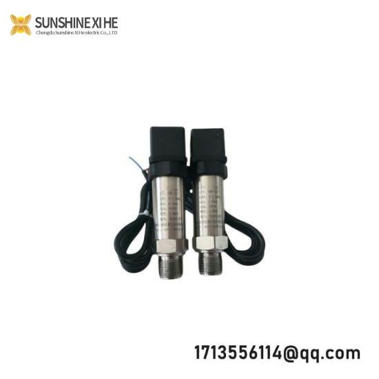 Ebdress & Haser PMP-A3101A1S  Pressure Sensor