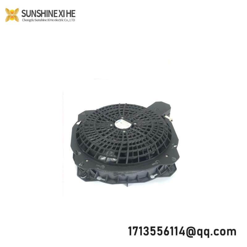Ebmpapst K2E200-AH20-05 CABINET FAN