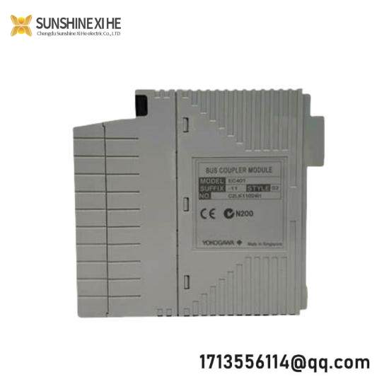 EC401-11-S2 YOKOGAWA