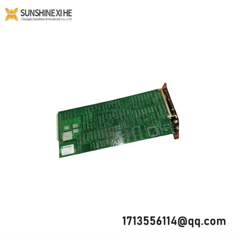 ENTEK EC6622LS Dual Channel Vibration Monitor