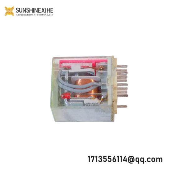 EDL COMAT E45FL AC RELAY
