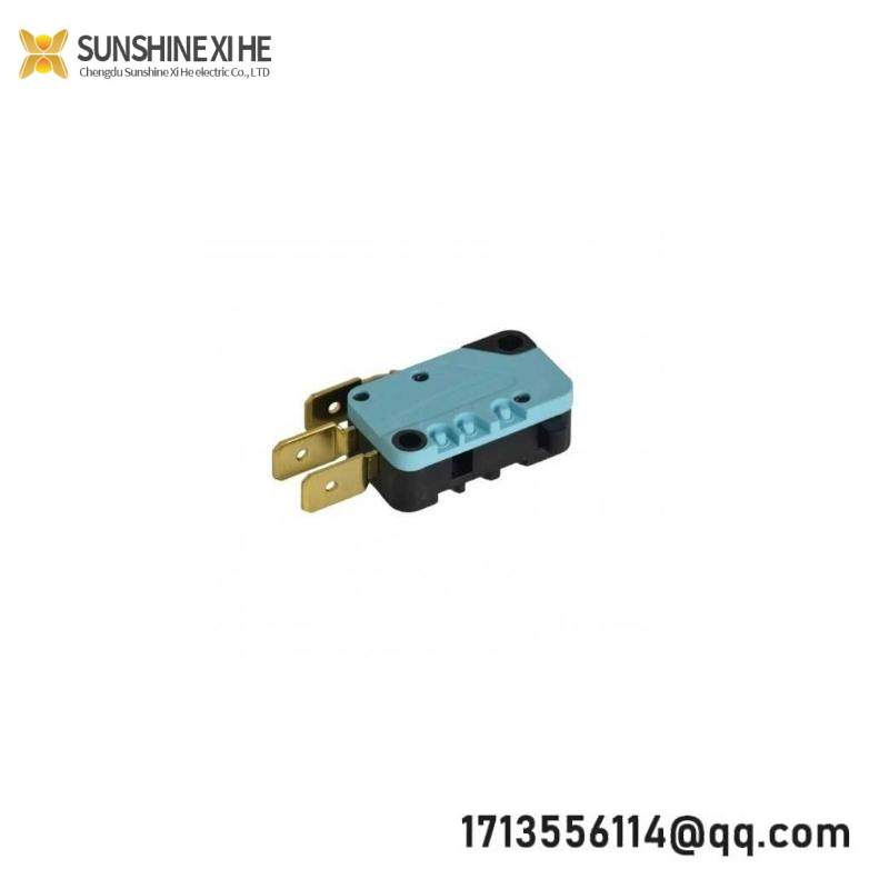 CROUZET EF83161.3 Micro Limit Switch 3-pin 16A 250V T125