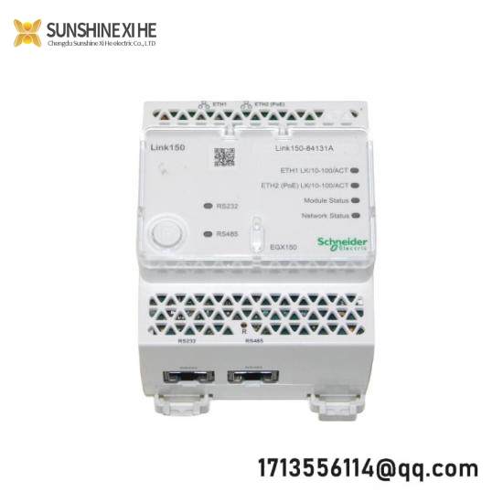 Schneider 140XBP00600C  Modicon Racks backplanes