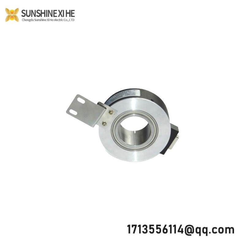 ELCO EB100P38-P6PR-1024 1024 line rotary encoder with hollow shaft 30mm