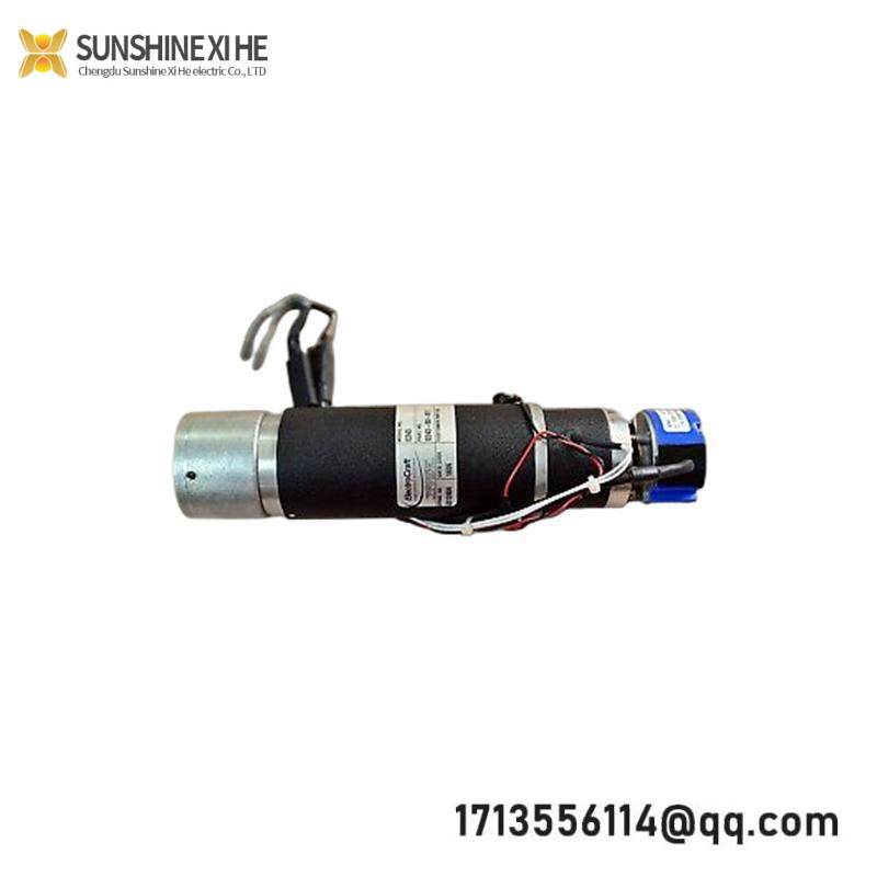 electrocraft E243 SERVO MTR