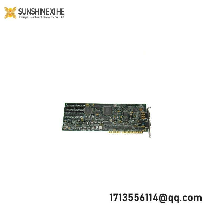 ELMO MATROX IP-8-ISA Computer ISA Board