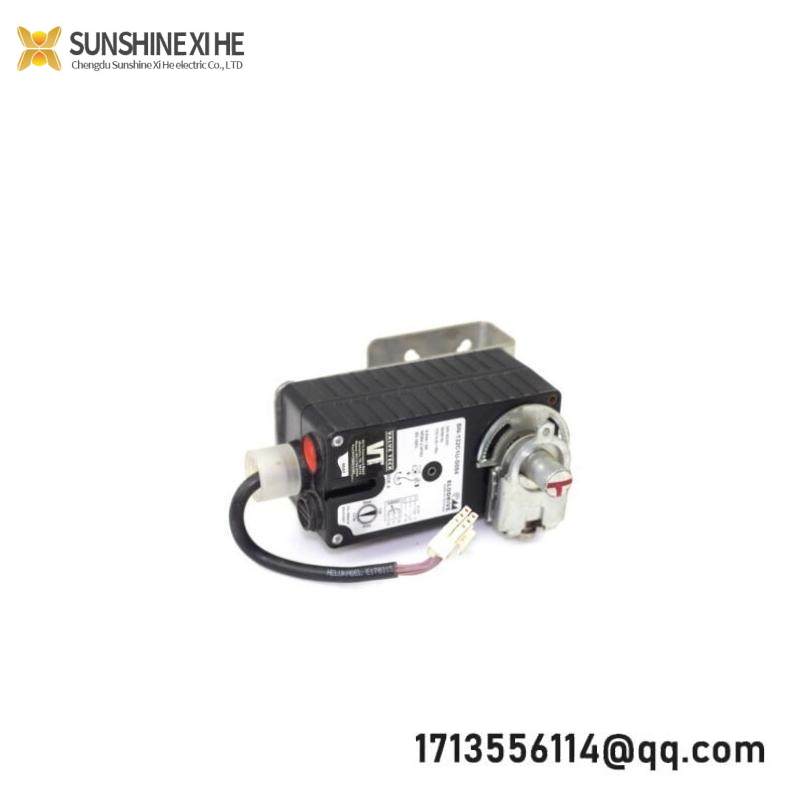 ELODRIVE BN-132C1U-S084 Electronic Failsafe Actuator damper valve
