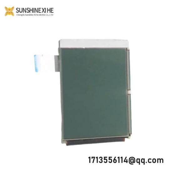 Emerging EW32F92FLW 3.8-inch LCD Display Panel