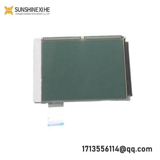 Emerging EW32F92FLW 3.8-inch LCD Display Panel