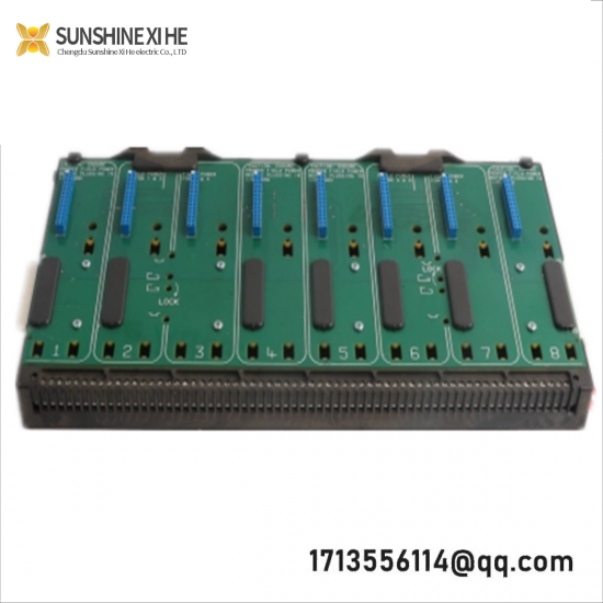 EMERSON 1C31147G01/1C31150G01