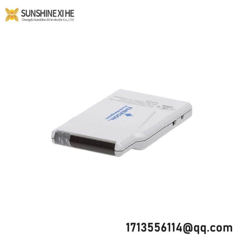 Emerson GFK-1534