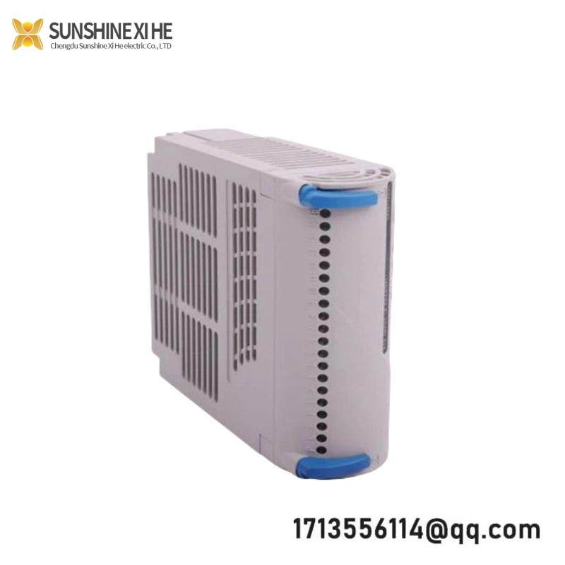 Emerson 1C31166G02 LINK CONTROLLER