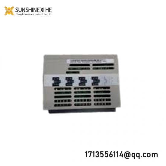 EMERSON 1C31222G01