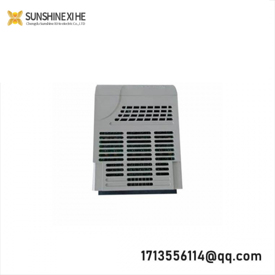 EMERSON 5X00500G01 Power Distribution Module