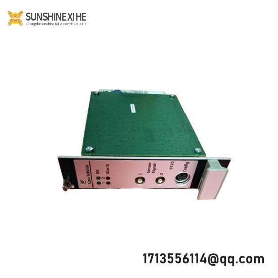 EMERSON 9199-00002 A6120
