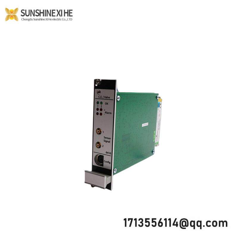 EMERSON MMS6312/A6312
