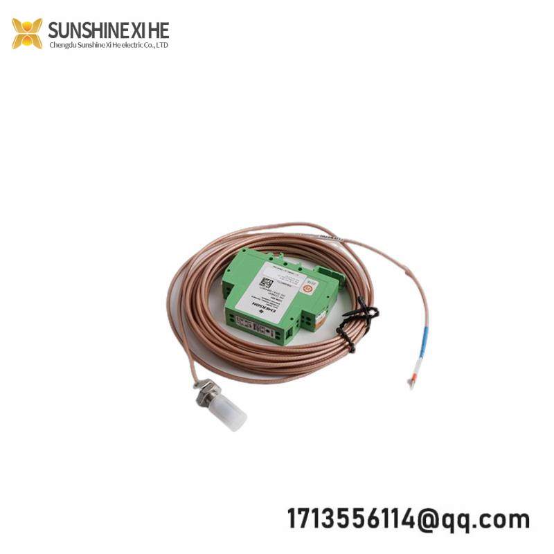 Emerson CON041 PR6423/000-1310 Eddy Current Sensor