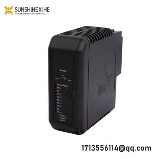 Emerson 8101-HI-TX