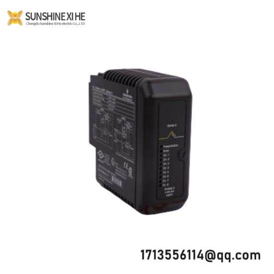 Emerson DELTAV KJ3001X1-BA1 1290549X152