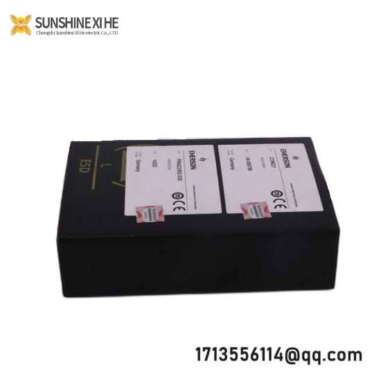 Emerson 1X00093G04