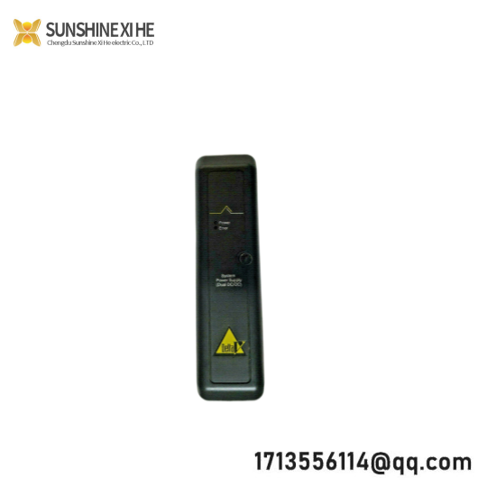 Emerson 1C31110G02
