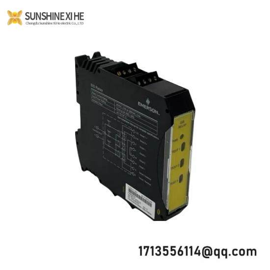 Emerson 5A26371H29