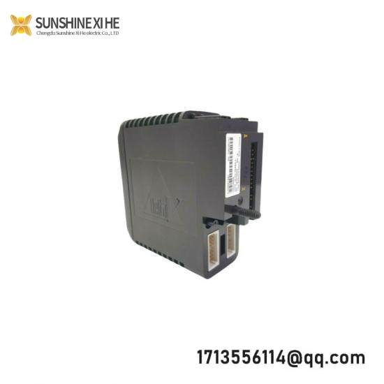 Emerson DeltaV KJ3204X1-BA1 12P3275X042 Output Module