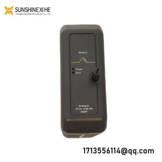 Emerson 1C31192G01