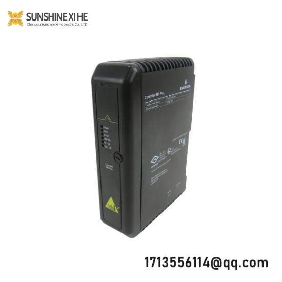 Emerson 4D33888G01