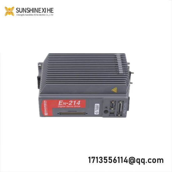 EMERSON SE4001S2T2B