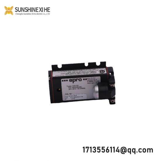 Emerson 3A99168G01