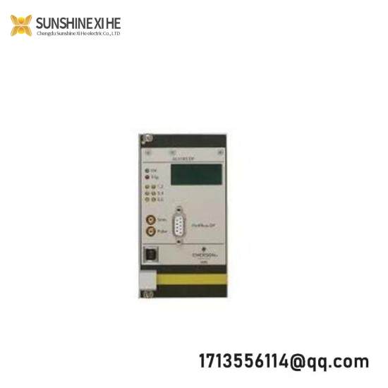 Emerson GFK-1534