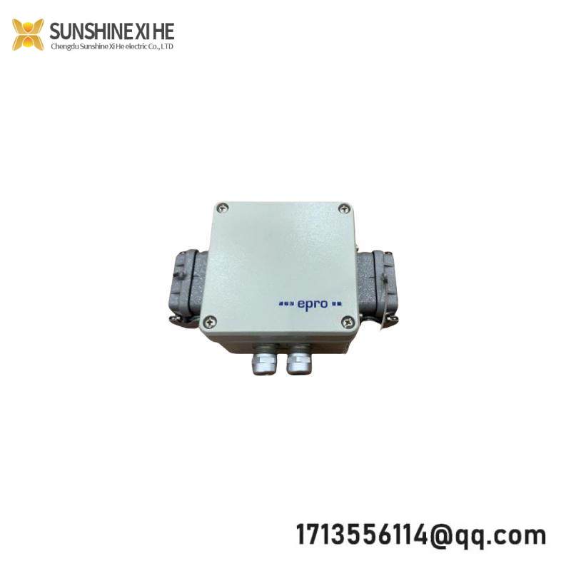 EMERSON MMS3120
