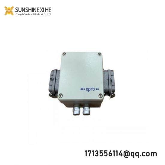 EPRO EMERSON MMS3125/022-020