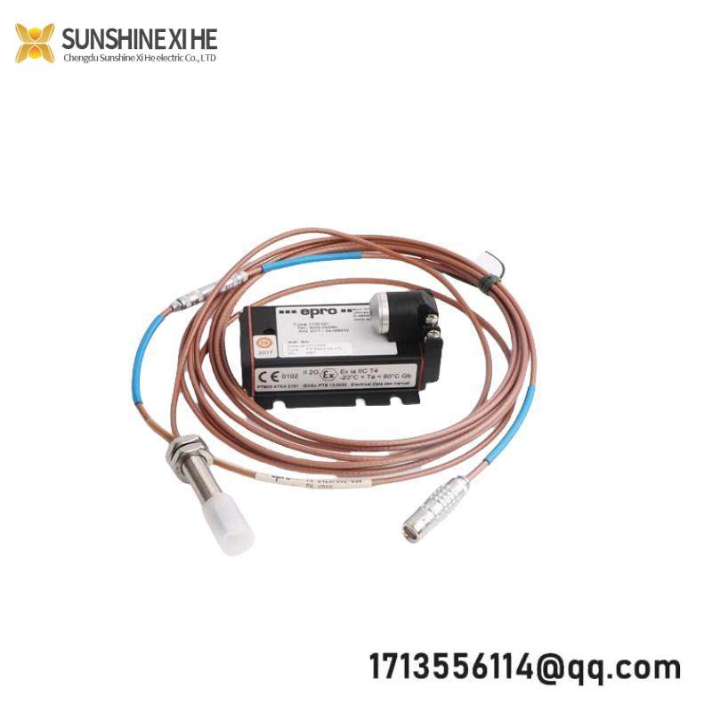Emerson IC830M42G-DC92CA00