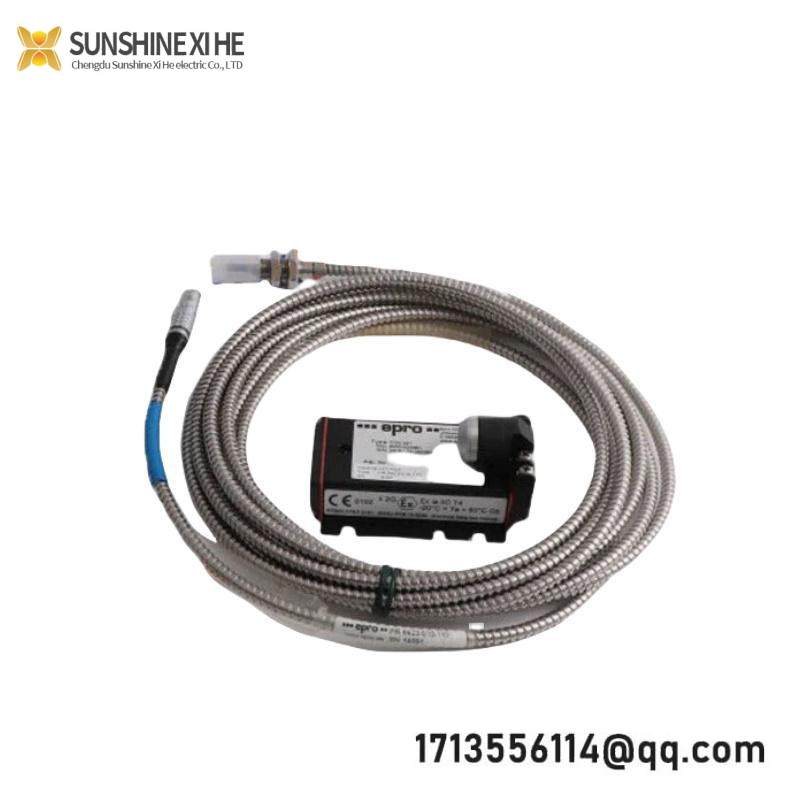Emerson EPRO PR6423/003-010-CN Vibration Sensor