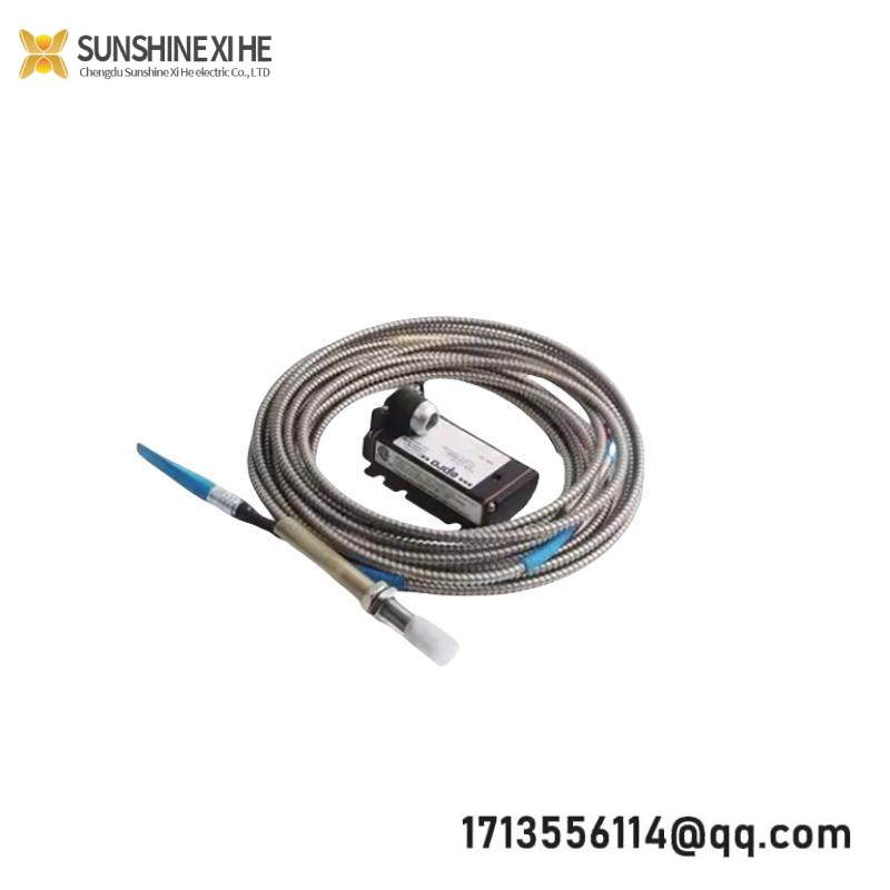 Emerson Epro PR6423/005-001 Eddy Current Sensor