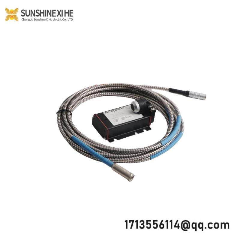 Emerson Epro PR6423/00R-111-CN CON041 Current Sensor