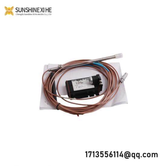 Emerson EPRO PR6423/010-140-CN CON021 8mm eddy current sensor