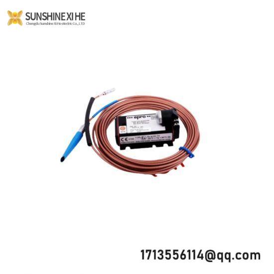 EPRO PR6423/003-030 CON021